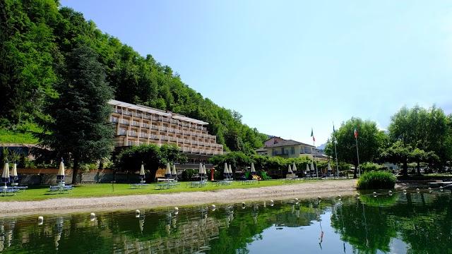 Parc Hotel Du Lac