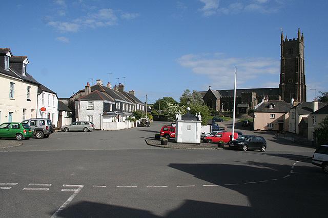 Church of St Peter
