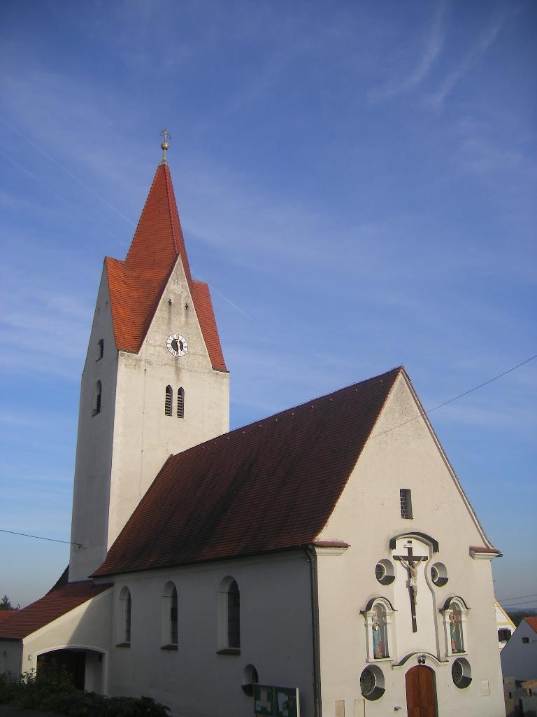 Pfarrkirche St. Vitus