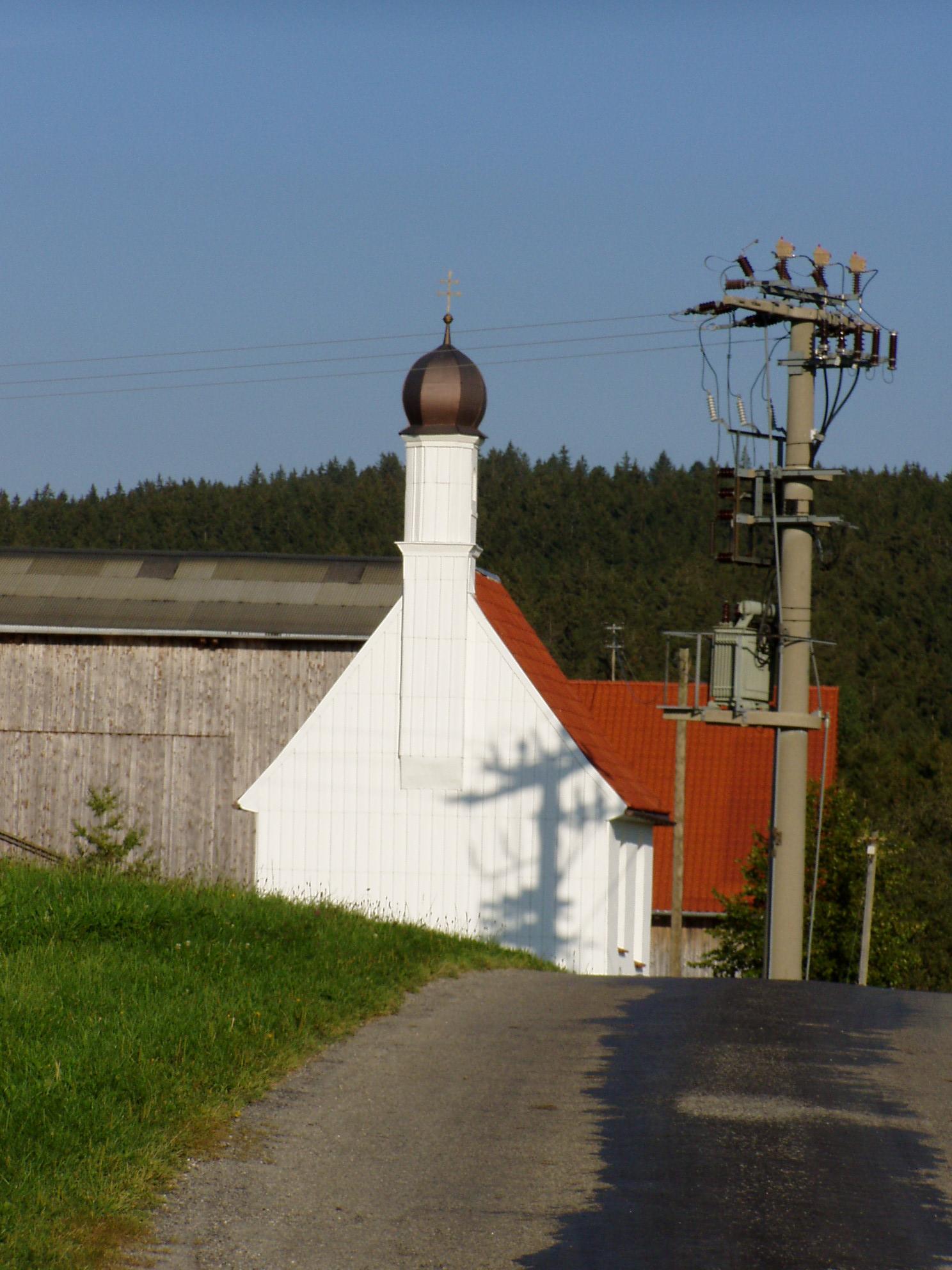 Marienkapelle