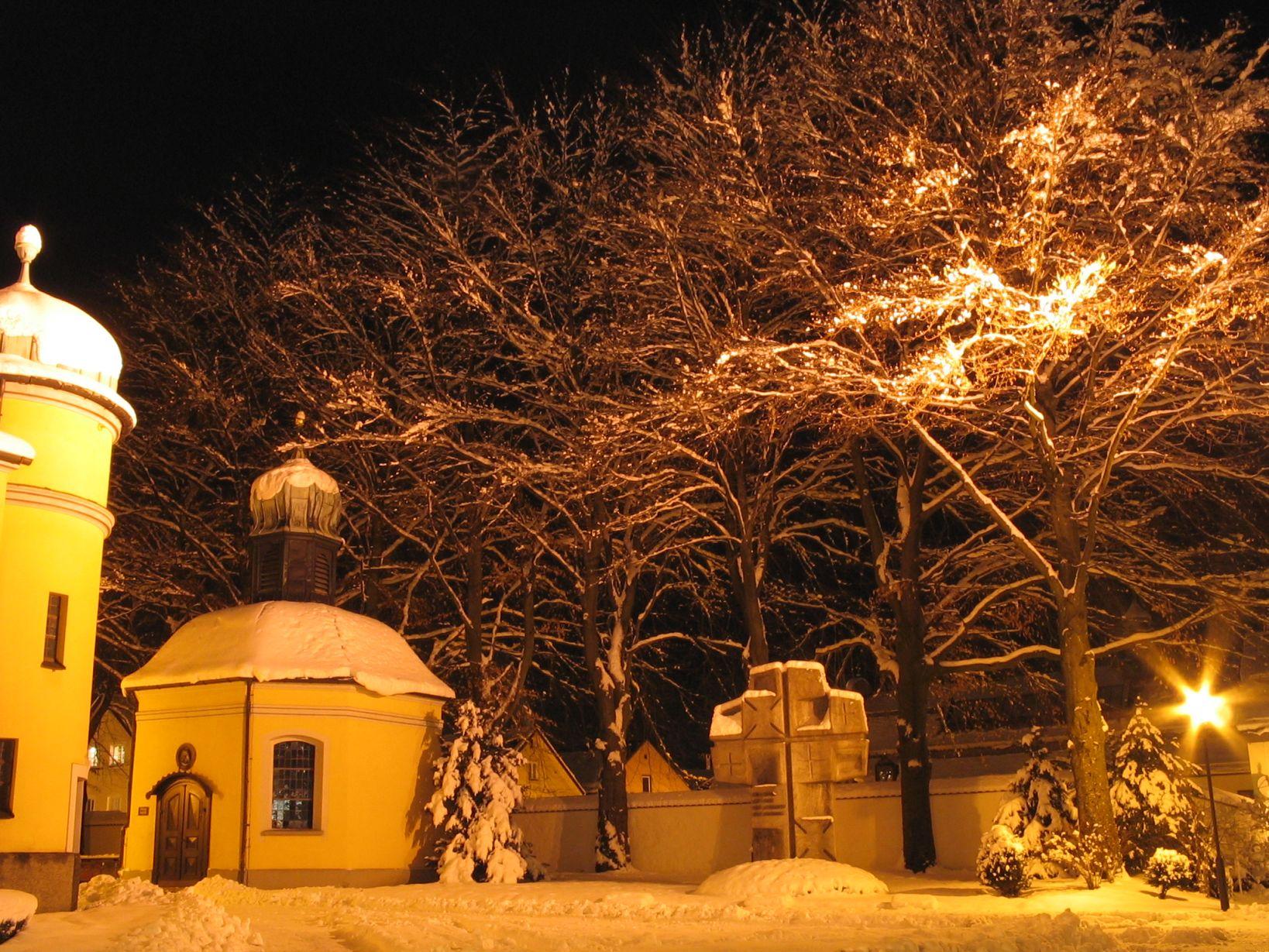 Ölbergkapelle