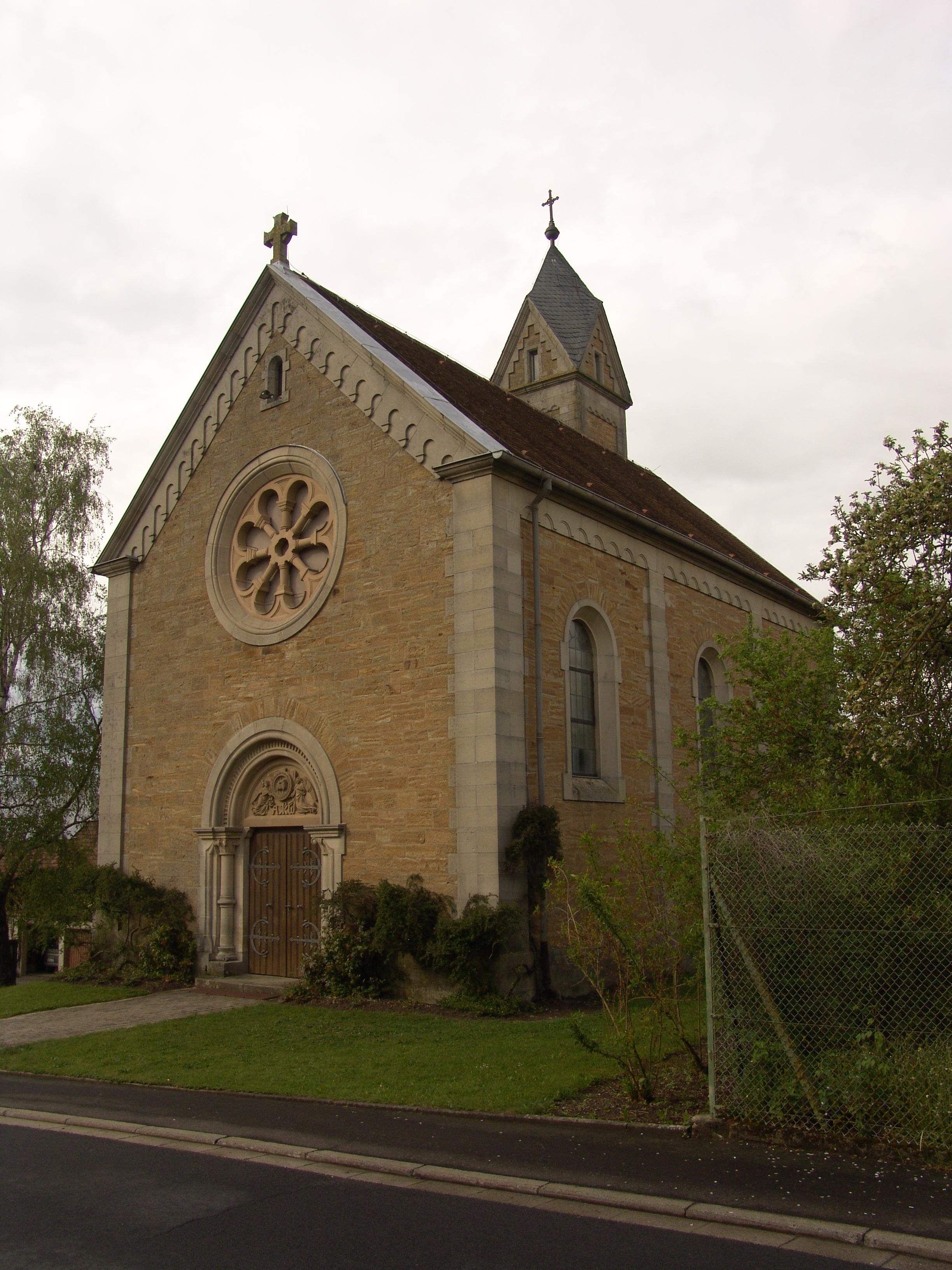 Christuskirche