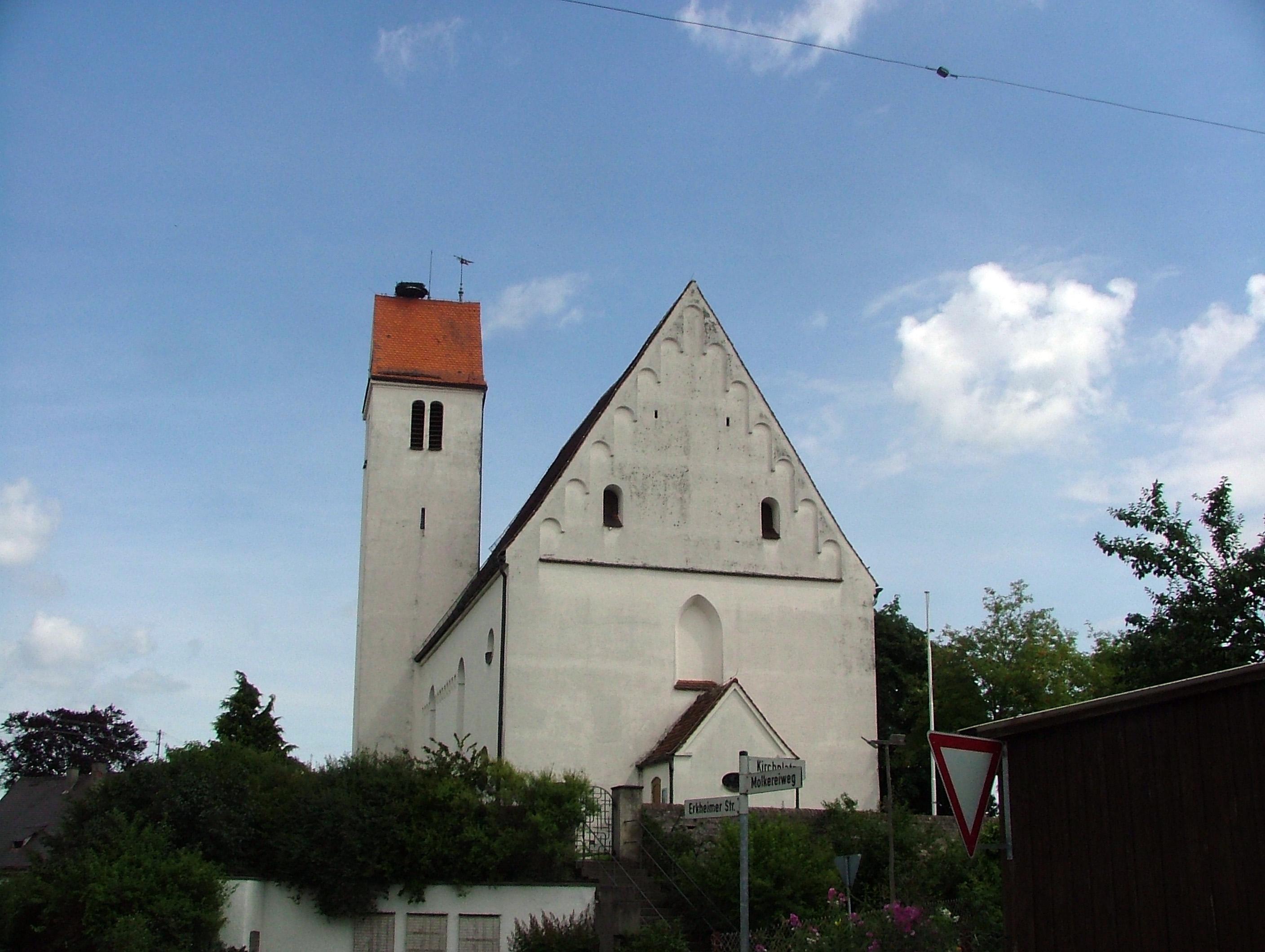 Unser Lieben Frauen