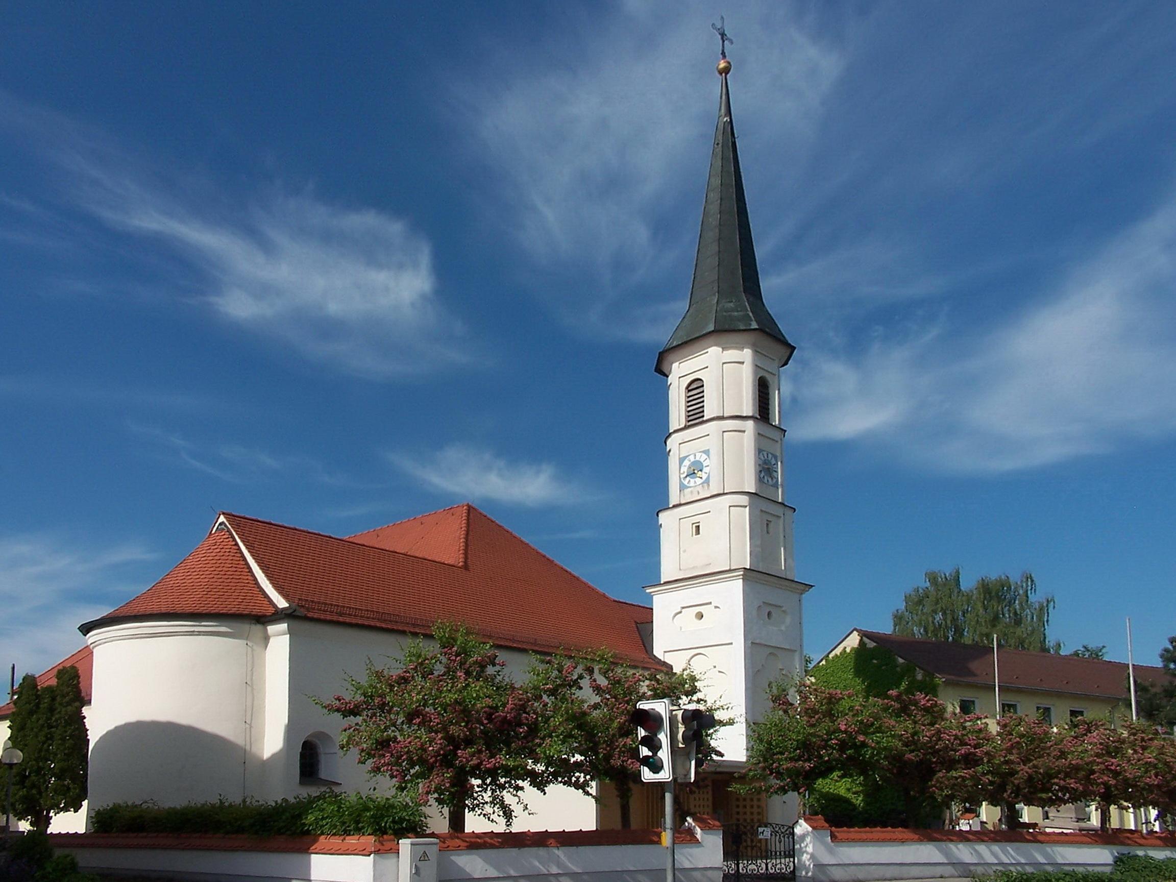 St. Laurentius