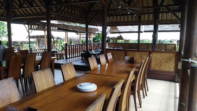 Gubug Makan Mang Engking