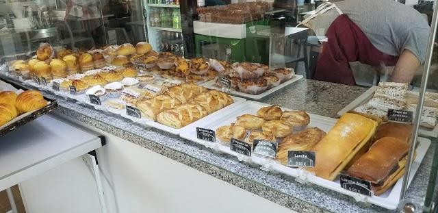 Padaria Molete Bread & Breakfast Heroismo