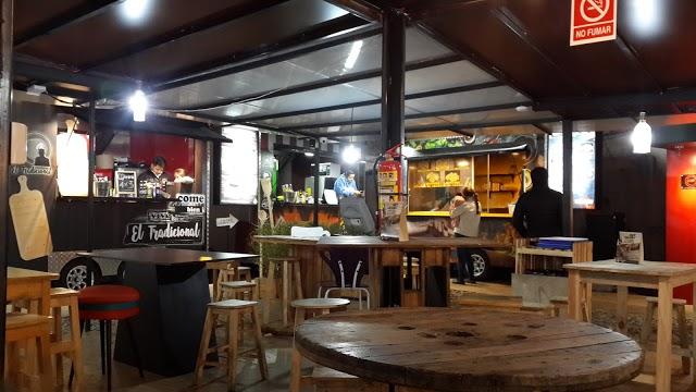 El Patio Food Trucks
