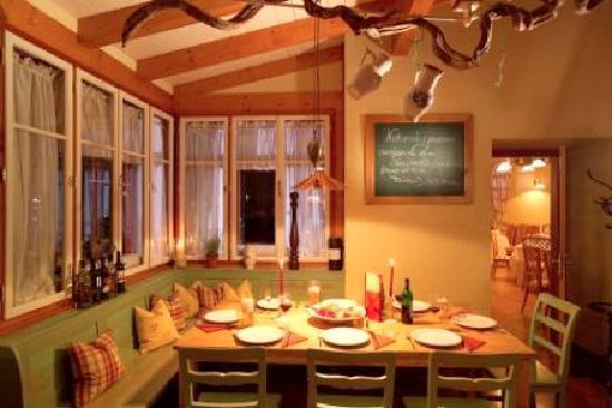 Panoramagasthof DaxLueg