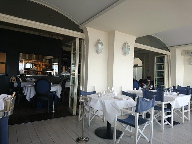 Restaurant Ittiturismo Patrizia