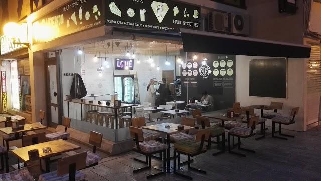 Superfood Juice & Smoothie Bar