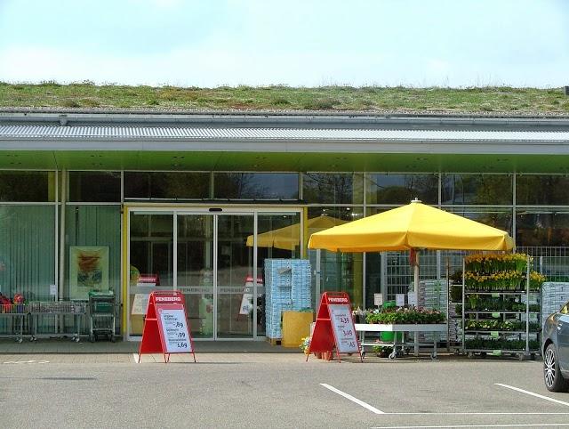 Feneberg Dietmansried