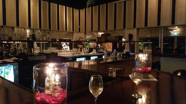 Opus Wine Bar & Grill