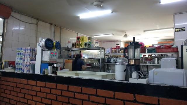 Yummy Yummy Bakery House & Kopitiam