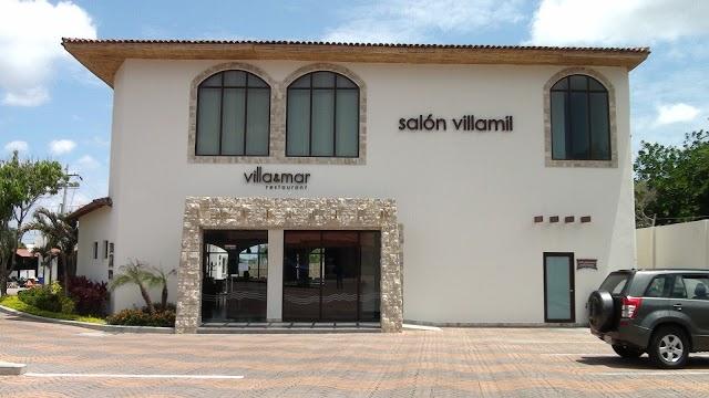 Playa Paraiso Gastronomia & Lodge