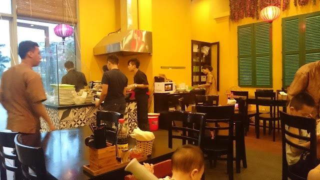 Com Ga Ba Nga Hoi An