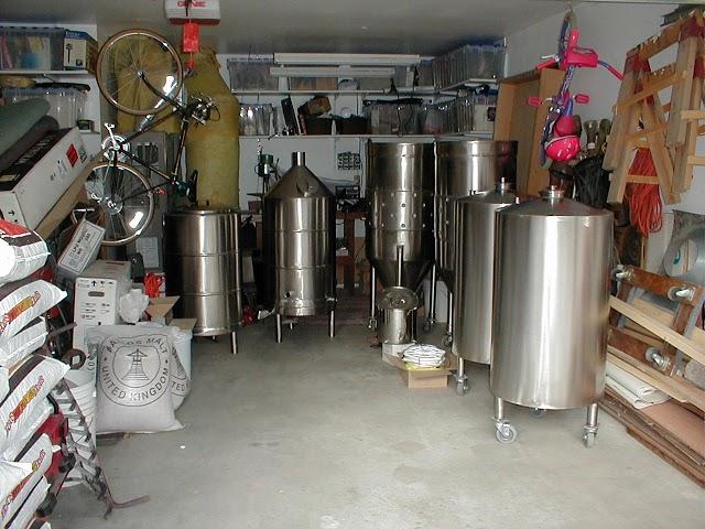 Wrightwood Brewing Co