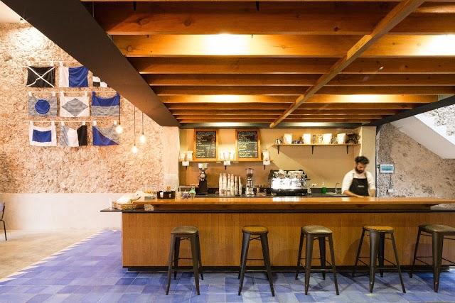 Manifesto: Casa Tostadora Calabrese