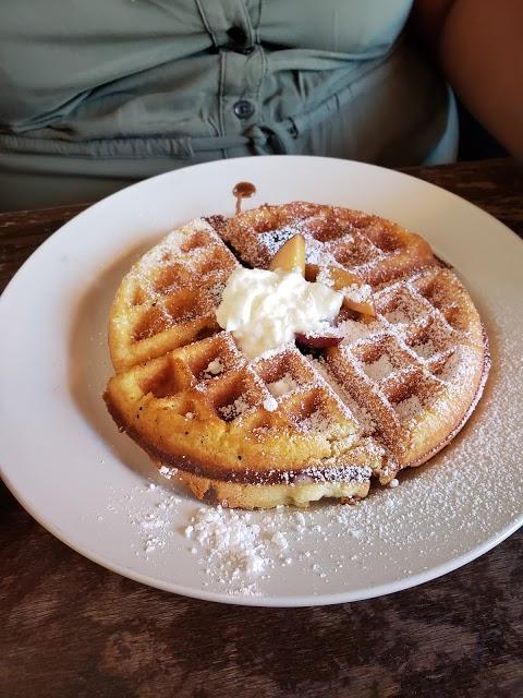 Greens And Gravy Restaurant