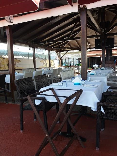 Εστιατόριο PLOTON