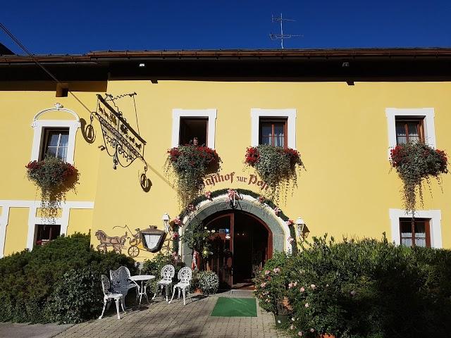 Hotel Restaurant "Zur Post"