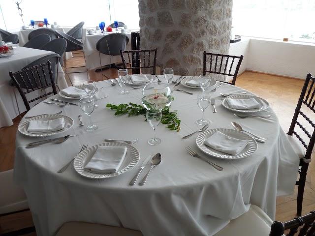 Restaurante Bella Vista Las Brisas