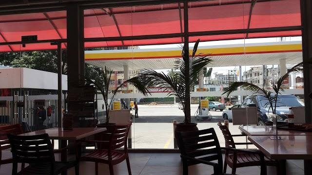 Pizza Inn & Chicken Inn