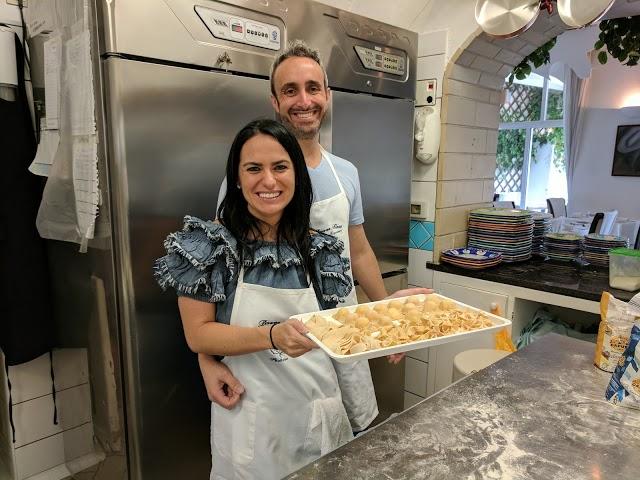 Ristorante Donna Rosa