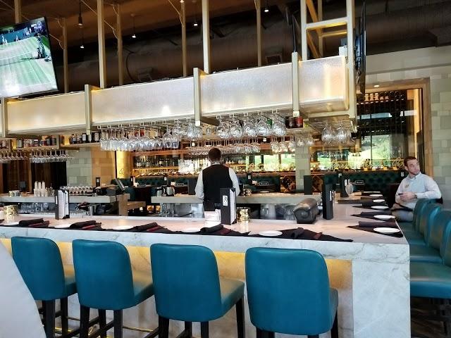 Perry's Steakhouse & Grille