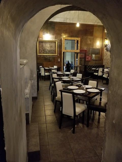 La Capellina Restaurante