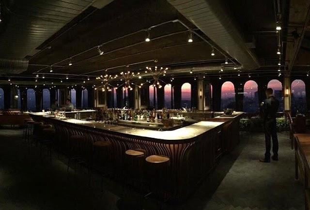 Seen - Restaurant & Bar