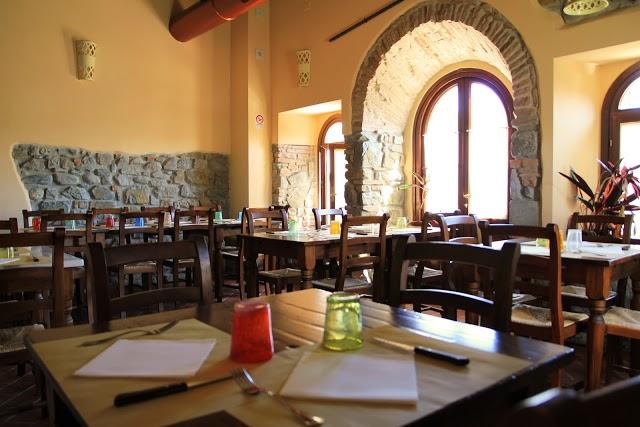 Ristorante Osteria Il Porto