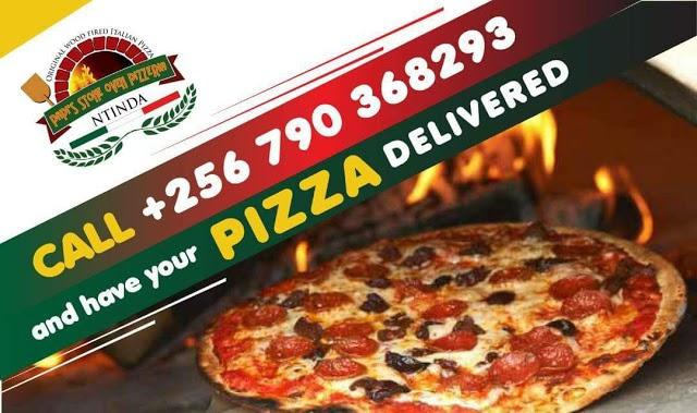 Papi's Stone Oven Pizzeria