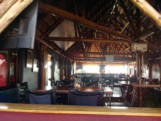 Arena One Sports Bar and Grill