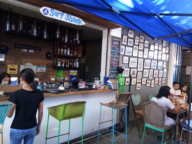 Surf Shack La Union