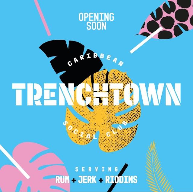 Trenchtown