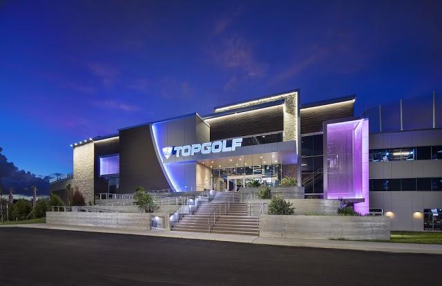 Topgolf