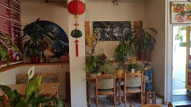 Asia Restaurant Saigon