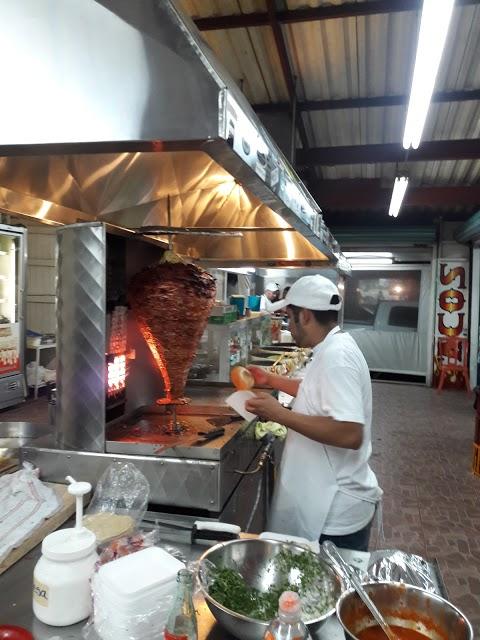 Taqueria El Flamazo