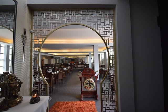 Noble House Restaurant