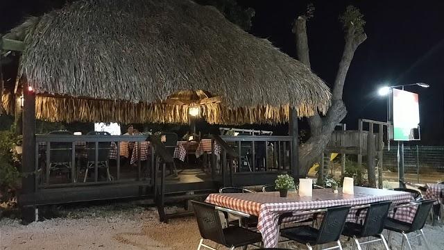 Il Forno Caracasbaai