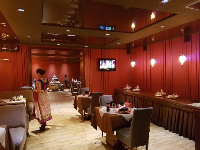 Tandoor Restaurant