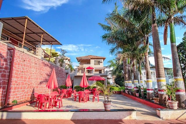 FabHotel Talwalkars Serene Resort