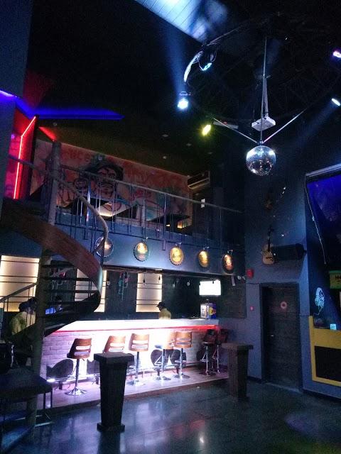 Thor The Party World Agra