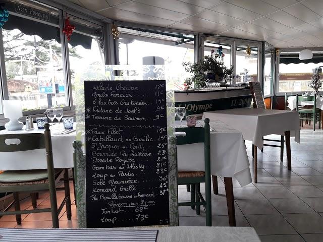 Restaurant L'Olymp