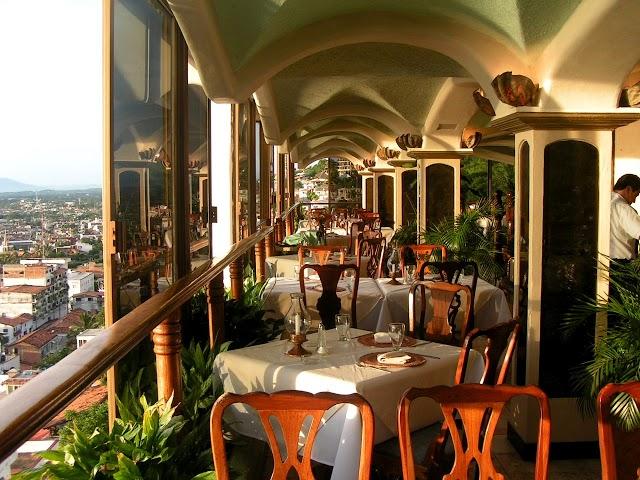 Restaurant & Bar El Panorama