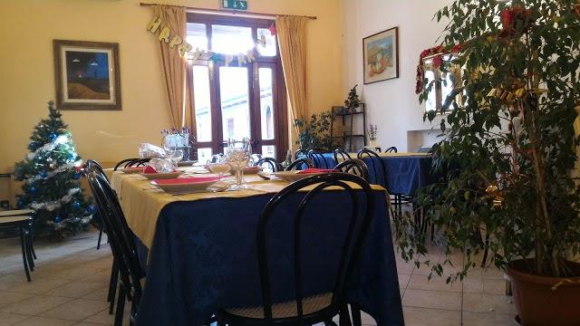 Fichetto Hotel-Ristorante-Bar