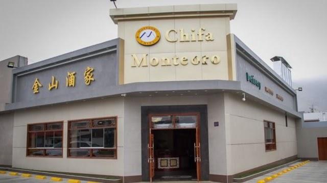Chifa Monteoro