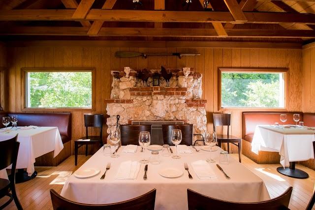 Agriculture Public House