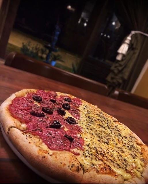 La Fontana Ristorante & Pizzaria