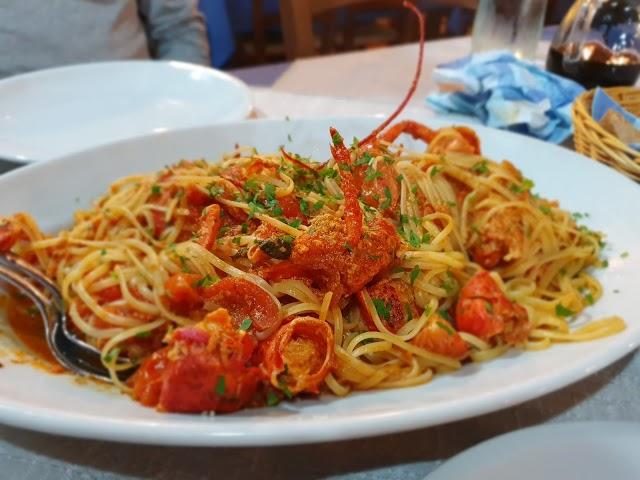 Ristorante Pizzeria Genn'e Mari